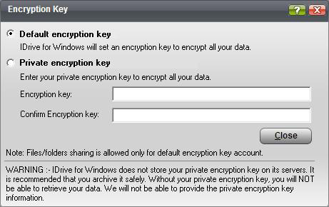 remote backup drive