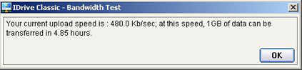 remote backup drive