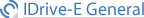 IDrive-E General faqs