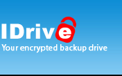 Online Backup - IDrive