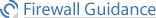 IDrive Firewall Guidance