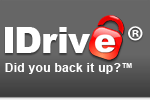 Online Backup - IDrive