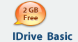IDrive Basic