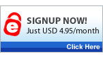 remote backup signup