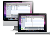 IDrive Online Backup for Mac