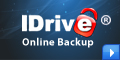 IDrive Remote Backup