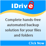 IDrive