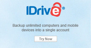 IDrive