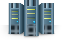 Data Centers