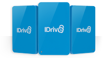 IDrive Express™