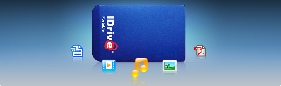 iDrive