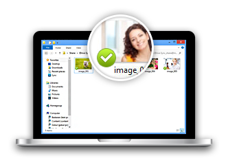 Desktop-Image