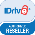 IDrive Remote Backup