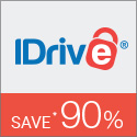 IDrive Cloud Backup