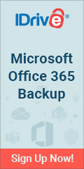 Secure your OneDrive, Outlook, Exchange, SharePoint, and Teams data