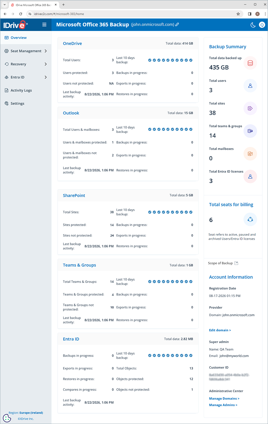 Microsoft Office 365